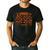 Sped Squad Team Special Education Teacher Halloween Men's Casual T-Shirt Black Sped Squad Team Special Education Teacher Halloween Men's Casual T-Shirt Black