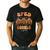 Sped Teacher Gobble Squad Thanksgiving Special Education Men's Casual T-Shirt Black