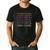 Sped Teacher I Work With Kids Behavior Specialist ABA Men's Casual T-Shirt Black Sped Teacher I Work With Kids Behavior Specialist ABA Men's Casual T-Shirt Black