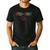 Speducator Shirt Special Education Teacher Sped Ed Men's Casual T-Shirt Black