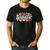 Speducator Special Education Teacher Teaching SPED Men's Casual T-Shirt Black