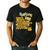 Spelling Bee Kind Positive Kindness Women Teacher Men's Casual T-Shirt Black