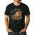 Spilling The Tea Since 1773 American History Teacher Vintage Men's Casual T-Shirt Black Spilling The Tea Since 1773 American History Teacher Vintage Men's Casual T-Shirt Black