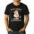 In My Spooky Math Teacher Era Groovy Retro Halloween Costume For Men Women Men's Casual T-Shirt Black In My Spooky Math Teacher Era Groovy Retro Halloween Costume For Men Women Men's Casual T-Shirt Black