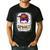 Spooky Paraprofessional Life Halloween Messy Bun Teacher For Men Women Men's Casual T-Shirt Black Spooky Paraprofessional Life Halloween Messy Bun Teacher For Men Women Men's Casual T-Shirt Black