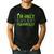 Only Spooky Periodically Halloween Chemistry Teacher Men Women Men's Casual T-Shirt Black Only Spooky Periodically Halloween Chemistry Teacher Men Women Men's Casual T-Shirt Black