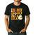 In My Spooky PRE-K Teacher Era Halloween Costume Tee Men's Casual T-Shirt Black In My Spooky PRE-K Teacher Era Halloween Costume Tee Men's Casual T-Shirt Black