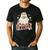 Spooky Teacher Groovy Retro Ghost Teacher Halloween 2023 For Men Women Kids Men's Casual T-Shirt Black Spooky Teacher Groovy Retro Ghost Teacher Halloween 2023 For Men Women Kids Men's Casual T-Shirt Black