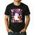 Spooky Teacher Halloween Cute Halloween Teacher Ghost Men's Casual T-Shirt Black Spooky Teacher Halloween Cute Halloween Teacher Ghost Men's Casual T-Shirt Black