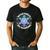 Spread Kindness Like Snowflakes Christmas Teacher Unity Day Men's Casual T-Shirt Black Spread Kindness Like Snowflakes Christmas Teacher Unity Day Men's Casual T-Shirt Black