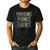 Spring Easter Reading Teacher Science Of Reading Men's Casual T-Shirt Black Spring Easter Reading Teacher Science Of Reading Men's Casual T-Shirt Black