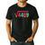 Square Root 4489 Slang Math Teacher Six Seven 6 7 Meme 67 Men's Casual T-Shirt Black Square Root 4489 Slang Math Teacher Six Seven 6 7 Meme 67 Men's Casual T-Shirt Black