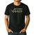 Square Root 4489 Slang Math Teacher Six Seven 6 7 Meme Camo Men's Casual T-Shirt Black Square Root 4489 Slang Math Teacher Six Seven 6 7 Meme Camo Men's Casual T-Shirt Black