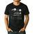 Square Root 82 Year Old Teacher 82nd Birthday For Men Women Kids Men's Casual T-Shirt Black Square Root 82 Year Old Teacher 82nd Birthday For Men Women Kids Men's Casual T-Shirt Black