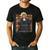 St Jean Baptiste De La Salle Patron Saint Education Teachers Men's Casual T-Shirt Black St Jean Baptiste De La Salle Patron Saint Education Teachers Men's Casual T-Shirt Black