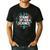 Stand Up For Science STEM Advocacy Pro Scientific Teacher Men's Casual T-Shirt Black Stand Up For Science STEM Advocacy Pro Scientific Teacher Men's Casual T-Shirt Black