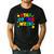 Star Of The Week Cheerful Recognition Student Teachers Class Men Women Kids Men's Casual T-Shirt Black Star Of The Week Cheerful Recognition Student Teachers Class Men Women Kids Men's Casual T-Shirt Black