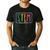 STEM Teacher Science Appreciation Women Back To School Men's Casual T-Shirt Black STEM Teacher Science Appreciation Women Back To School Men's Casual T-Shirt Black