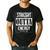 Straight Outta Energy Teacher Life Back To School Teacher Men's Casual T-Shirt Black Straight Outta Energy Teacher Life Back To School Teacher Men's Casual T-Shirt Black