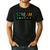Stream Technology Robotics Shirt For Teachers And Students Premium Tri-Blend Men's Casual T-Shirt Black Stream Technology Robotics Shirt For Teachers And Students Premium Tri-Blend Men's Casual T-Shirt Black