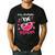 Our Students Are One In A Melon Teacher Watermelon Summer Men's Casual T-Shirt Black Our Students Are One In A Melon Teacher Watermelon Summer Men's Casual T-Shirt Black