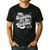 My Students Are The Reason Red For Ed Teacher Men's Casual T-Shirt Black My Students Are The Reason Red For Ed Teacher Men's Casual T-Shirt Black