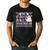 My Students Are Spooktacular Teacher Halloween Vibes Men's Casual T-Shirt Black