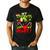 My Students Stole My Heart Teacher Holiday Merry Christmas Men's Casual T-Shirt Black My Students Stole My Heart Teacher Holiday Merry Christmas Men's Casual T-Shirt Black