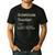 Substitute Teacher Like A Normal Teacher But Cooler Men's Casual T-Shirt Black Substitute Teacher Like A Normal Teacher But Cooler Men's Casual T-Shirt Black