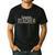 Substitute Teacher Supplies For Teachers Leopard For Men Women Men's Casual T-Shirt Black Substitute Teacher Supplies For Teachers Leopard For Men Women Men's Casual T-Shirt Black
