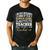 Substitute Teacher T Shirt School Tee Men's Casual T-Shirt Black Substitute Teacher T Shirt School Tee Men's Casual T-Shirt Black