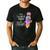 Being A Substitute Teacher Substitute Teaching Men's Casual T-Shirt Black