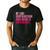 Be Like Subtraction And Make A Difference Math Teacher Men's Casual T-Shirt Black Be Like Subtraction And Make A Difference Math Teacher Men's Casual T-Shirt Black