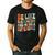Be Like Subtraction And Make A Difference Math Teacher Women Men's Casual T-Shirt Black Be Like Subtraction And Make A Difference Math Teacher Women Men's Casual T-Shirt Black