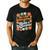 Be Like Subtraction Make A Difference Teacher Student Math Men's Casual T-Shirt Black Be Like Subtraction Make A Difference Teacher Student Math Men's Casual T-Shirt Black