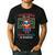 Super Hero Teacher Superheroes In Disguise Men's Casual T-Shirt Black Super Hero Teacher Superheroes In Disguise Men's Casual T-Shirt Black