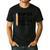 Super Teacher By Day Super Tired By Night Back To School Men's Casual T-Shirt Black Super Teacher By Day Super Tired By Night Back To School Men's Casual T-Shirt Black
