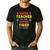 Super Teacher By Day Super Tired By Night Teacher For Men Women Men's Casual T-Shirt Black Super Teacher By Day Super Tired By Night Teacher For Men Women Men's Casual T-Shirt Black