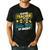 Super Teacher By Day Super Tired By Night Superheroes School Men's Casual T-Shirt Black Super Teacher By Day Super Tired By Night Superheroes School Men's Casual T-Shirt Black