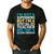 Superhero & Special Education Teacher Men Women Men's Casual T-Shirt Black Superhero & Special Education Teacher Men Women Men's Casual T-Shirt Black