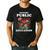 Support Public Education Cute Floral Teacher Red For Ed Men's Casual T-Shirt Black Support Public Education Cute Floral Teacher Red For Ed Men's Casual T-Shirt Black