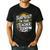 Surprise I'M Your Teacher Today Sub Substitute Teacher Men's Casual T-Shirt Black Surprise I'M Your Teacher Today Sub Substitute Teacher Men's Casual T-Shirt Black
