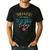 Surprise I'm Your Teacher Today Women Substitute Teacher Men's Casual T-Shirt Black Surprise I'm Your Teacher Today Women Substitute Teacher Men's Casual T-Shirt Black