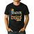 It Takes A Special Teacher To Hear What A Child Cannot Say Men's Casual T-Shirt Black
