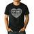 Tap Dance Heart Lover Tap Dancer Dancing Teacher For Men Women Girls Kids Men's Casual T-Shirt Black Tap Dance Heart Lover Tap Dancer Dancing Teacher For Men Women Girls Kids Men's Casual T-Shirt Black