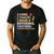 I Came I Taught I Made a Difference Proud Retired Teacher Men's Casual T-Shirt Black I Came I Taught I Made a Difference Proud Retired Teacher Men's Casual T-Shirt Black