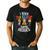 I Teach 2nd Grade Superheroes Back To School Teacher Men Women Girls Kids Men's Casual T-Shirt Black I Teach 2nd Grade Superheroes Back To School Teacher Men Women Girls Kids Men's Casual T-Shirt Black
