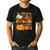 I Teach The Coolest Pumpkins In The Patch Teacher Halloween Men's Casual T-Shirt Black I Teach The Coolest Pumpkins In The Patch Teacher Halloween Men's Casual T-Shirt Black