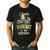 I Teach The Cutest Bees In The Beehive Kindergarten Teacher Men's Casual T-Shirt Black