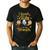 I Teach The Cutest Owls On The Branch Teacher Fall Autumn Men's Casual T-Shirt Black I Teach The Cutest Owls On The Branch Teacher Fall Autumn Men's Casual T-Shirt Black